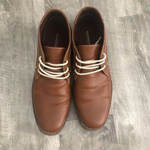 Men’s Dress shoes from Kohl’s